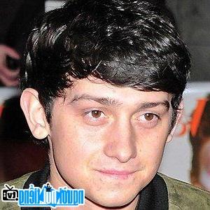 A New Picture Of Craig Roberts- Famous Newport- Wales Television Actor