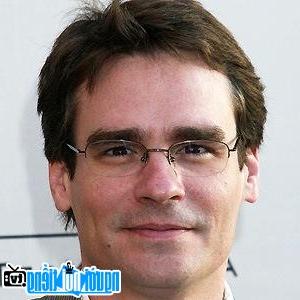 A New Picture of Robert Sean Leonard- Famous New Jersey TV Actor