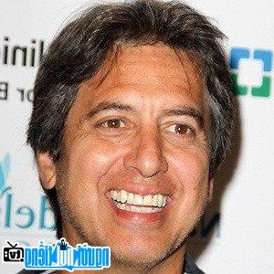 A New Picture of Ray Romano- Famous TV Actor Queens- New York
