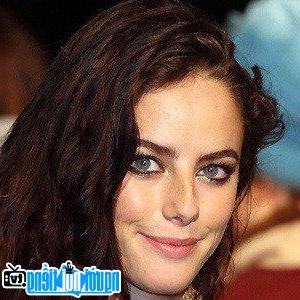 A new picture of Kaya Scodelario- Famous British TV Actress