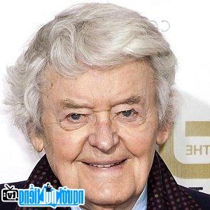 A New Picture of Hal Holbrook- Famous TV Actor Cleveland- Ohio