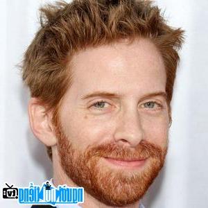 Latest Picture Of Actor Seth Green