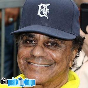 Pop Singer Johnny Mathis Latest Picture