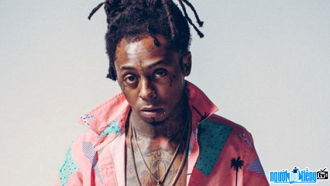 Hình ảnh mới nhất về Ca sĩ Rapper Lil Wayne