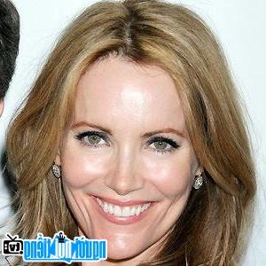 Latest Picture Of Actress Leslie Mann