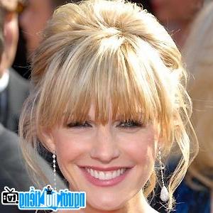 Latest Picture of Television Actress Kathryn Morris