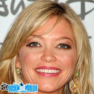Latest Picture of Television Actress Amanda Detmer