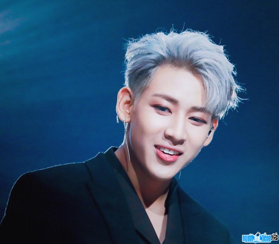 Adorable pictures of singer BamBam