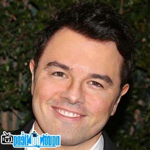 Latest Picture Of Talking Actor Seth MacFarlane