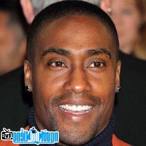 R&B Singer Simon Webbe Latest Picture