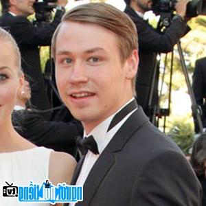 Latest pictures of Actor David Kross