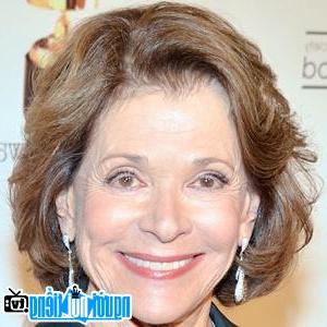 Latest Picture of TV Actress Jessica Walter