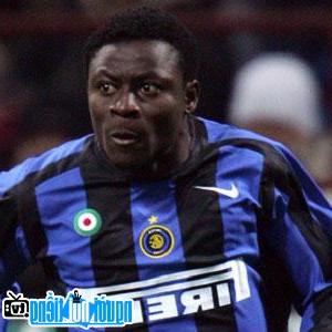 Latest Picture of Obafemi Martins Soccer Player