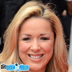 Latest picture of Opera Woman Claire Sweeney