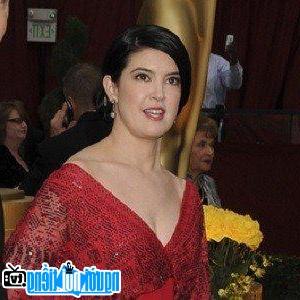 A New Picture Of Actress Phoebe Cates