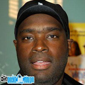 Latest Picture Of Playwright Antwone Fisher