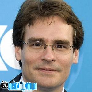 Latest Picture of Television Actor Robert Sean Leonard