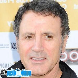 Latest Picture of TV Actor Frank Stallone