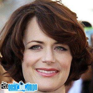 Latest Pictures of Actress Sarah Clarke