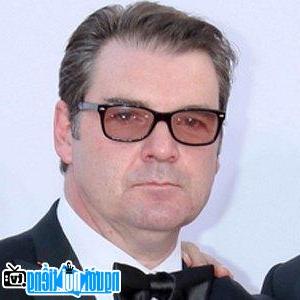 Latest Picture of TV Actor Brendan Coyle