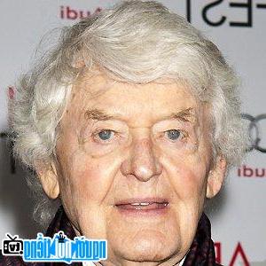Latest Picture of TV Actor Hal Holbrook