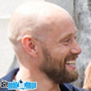 Latest picture of Actor Aksel Hennie