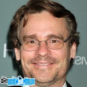 Một hình ảnh chân dung của Nam diễn viên truyền hình Robert Sean Leonard