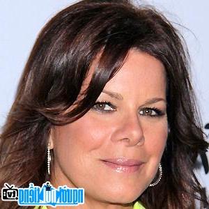 Portrait of Marcia Gay Harden