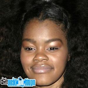 Picture of Teyana Taylor