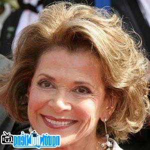 Picture of Jessica Walter