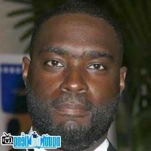 Foot Photo Antwone Fisher