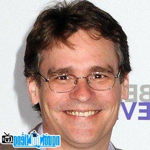 Portrait of Robert Sean Leonard