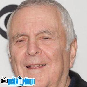 Image of John Kander