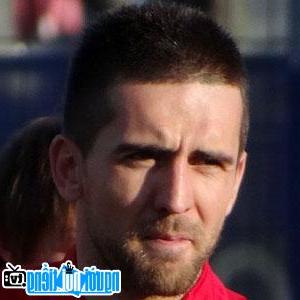 Image of Vedad Ibisevic