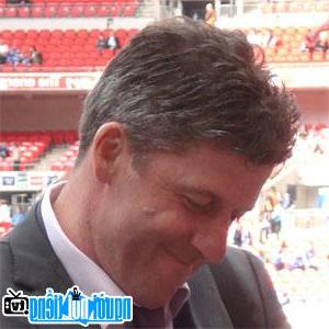 Image of Andy Townsend