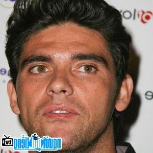 Image of Mark Philippoussis