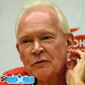 Image of Terry Brooks