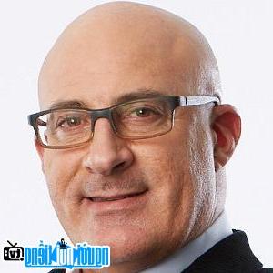 Image of Jim Cantore