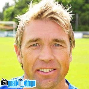 Image of Andy Legg