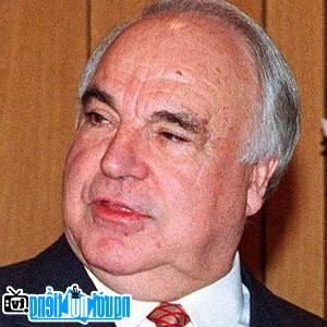 Image of Helmut Kohl