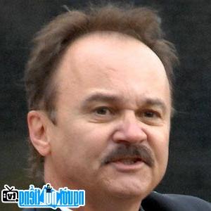 Image of Jimmy Fortune