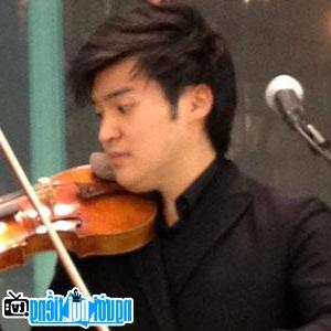 Image of Ray Chen