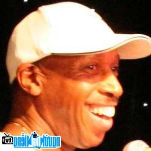 Image of Jeffrey Osborne