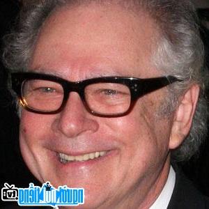 Image of Barry Levinson