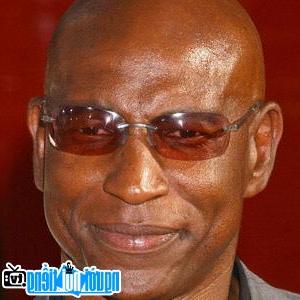 Image of Eric Dickerson