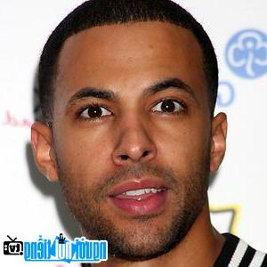 Image of Marvin Humes