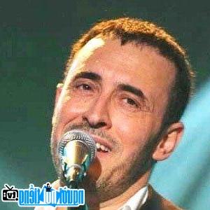 Image of Kadim Al Sahir