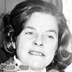 Image of Mary McCarthy