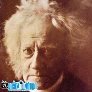 Image of John Herschel