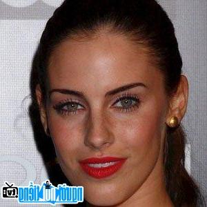 Image of Jessica Lowndes